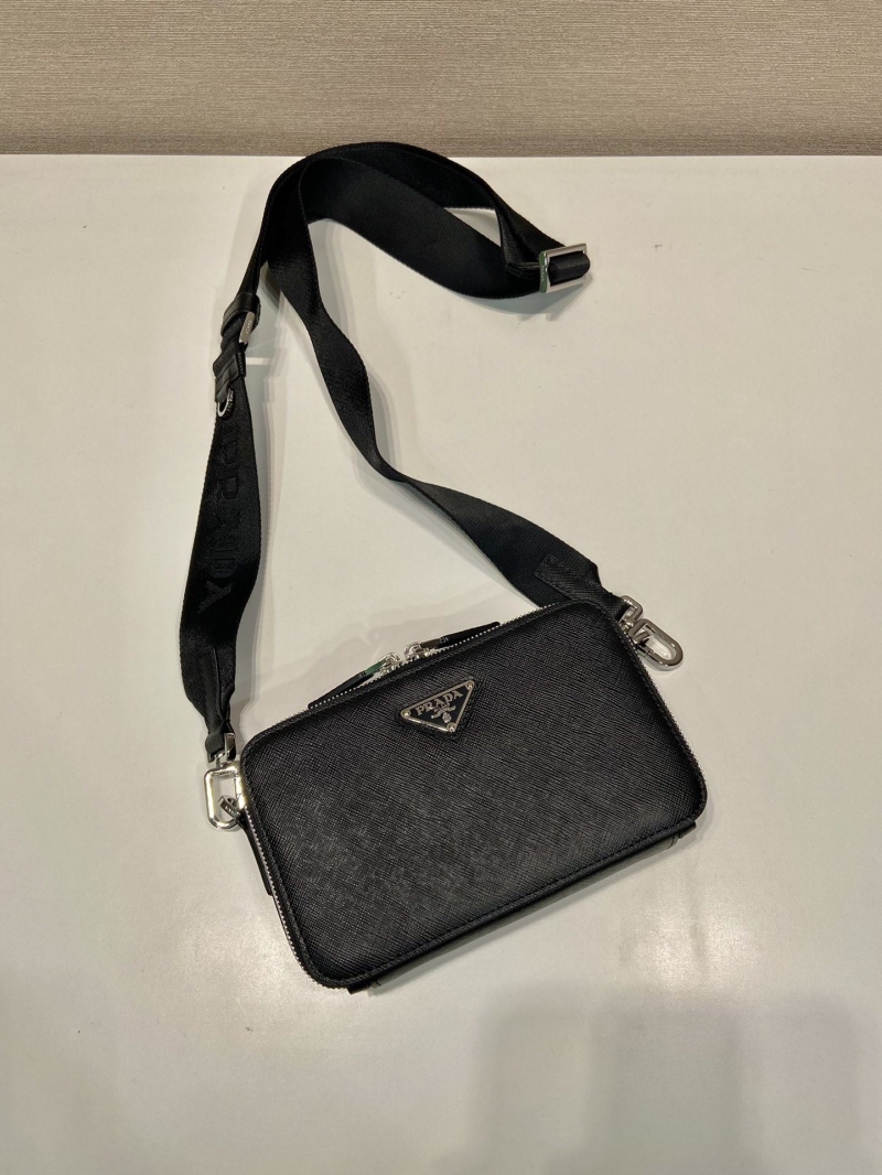 mens Pra*a satchel bags